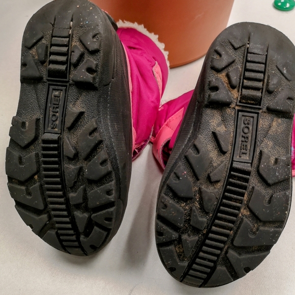 Sorel Snow Commander Winter Boot - Picture 3 of 4